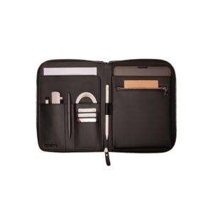 Elements 11" Leather Folio