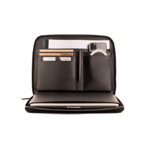 Elements 13" Leather Folio