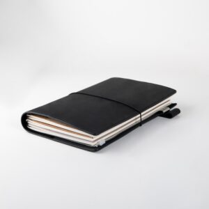 Elements A5 Travelers Notebook