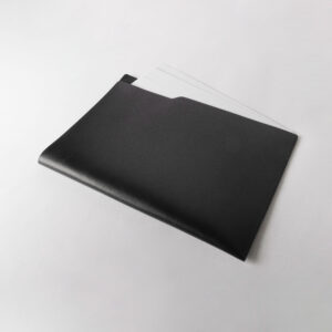 Leather Document Folder