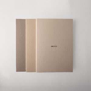 Undated Planner