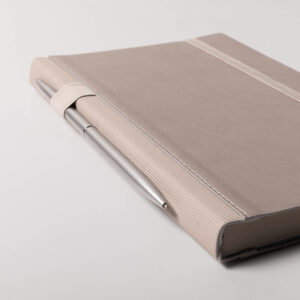 Leather Notebook 3.0