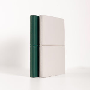Leather Notebook 2.0